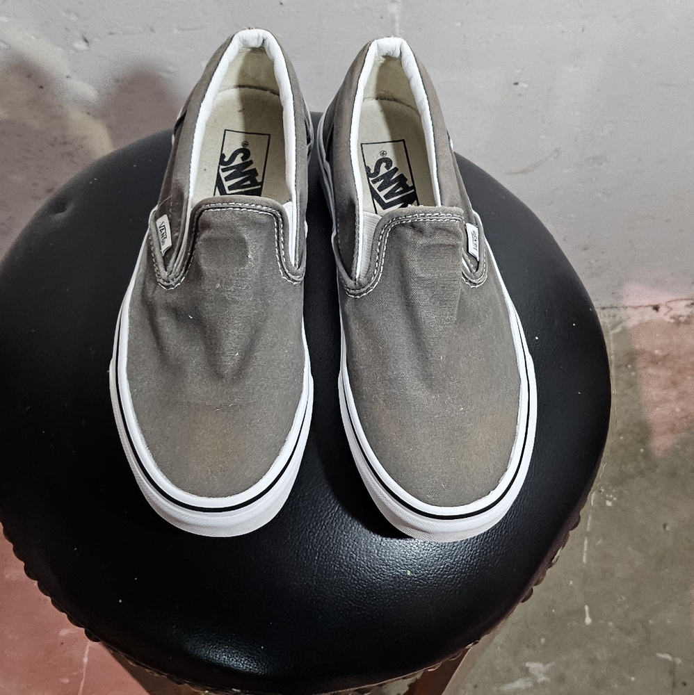 Womens van's